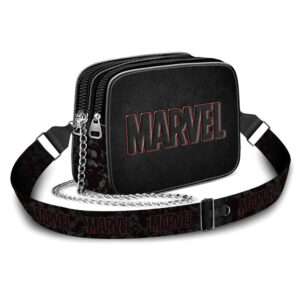Marvel Universe Borsa A Tracolla Karactermania