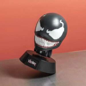 Marvel Venom Icon Light Paladone