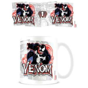 Marvel Venom Tazza Pyramid