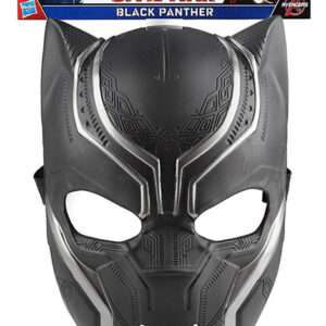 MASCHERA AVENGERS BLACK PANTHER MARVEL - GADGET