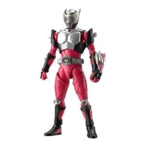 Masked Rider Figure Rise Model Kit Ryuki 12 Cm Bandai