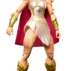 Masters Of The Universe Core New Etheria Action Figura She-ra 18 Cm Mattel