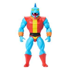 Masters Of The Universe Origins Action Figura Cartoon Collection: Fangman 14 Cm Mattel