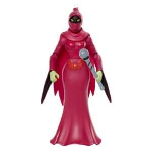Masters Of The Universe Origins Action Figura Cartoon Collection: Shadow Weaver 14 Cm Mattel