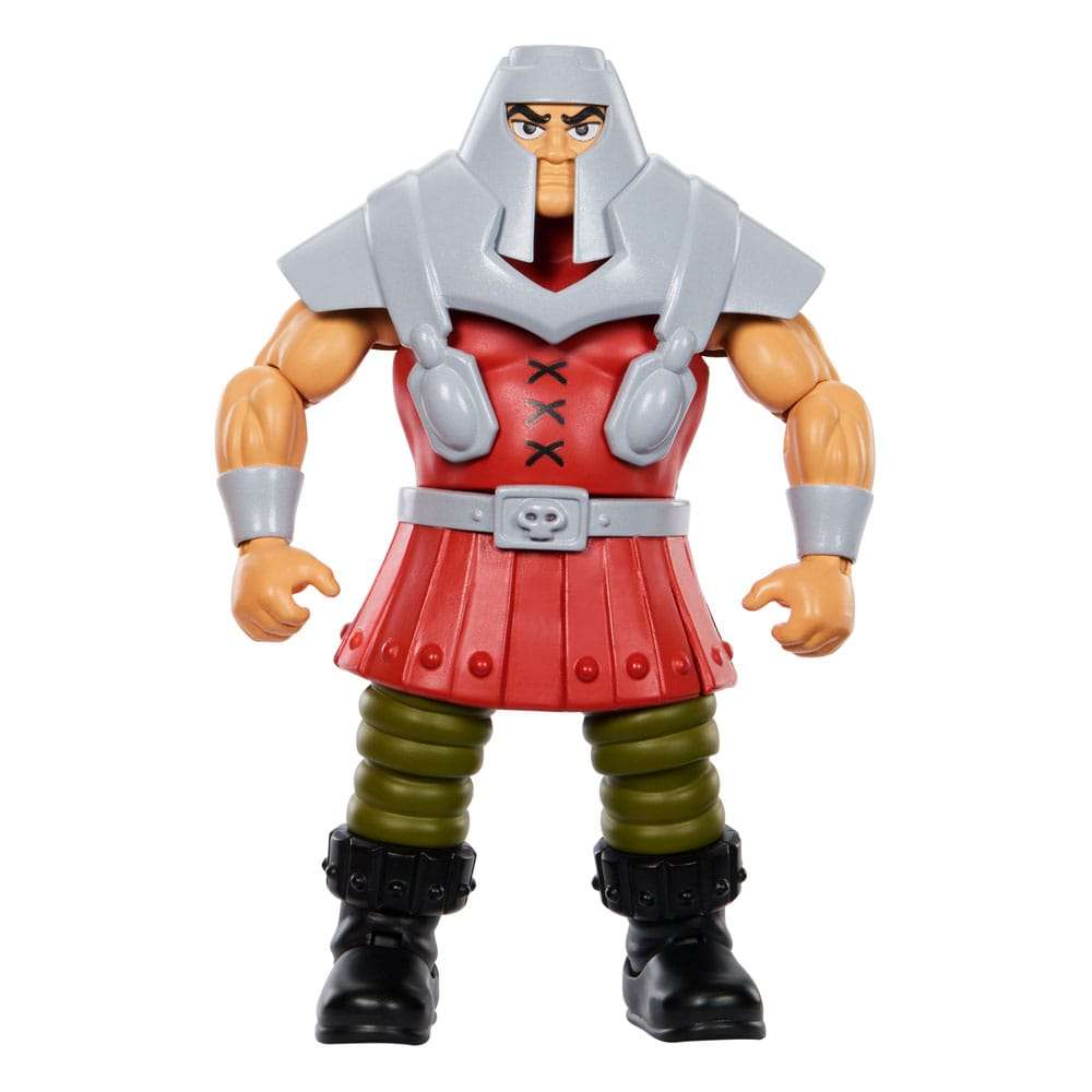 Masters Of The Universe Origins Action Figura Ram Man 14 Cm Mattel