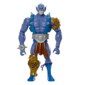 Masters Of The Universe X Thundercats Action Figura Panthro 14 Cm Mattel