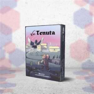 Mausritter - La Tenuta