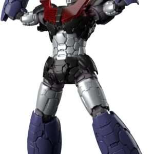 Mazinga Z Model Kit Versione Infinity HG Mazinger Z 17,5 cm 1/144 Bandai