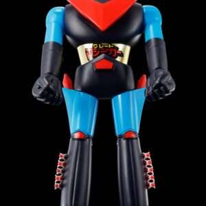 Mazinger Z Jumbo Machineder Action Figura Great Mazinger 60 Cm Bandai Tamashii Nations