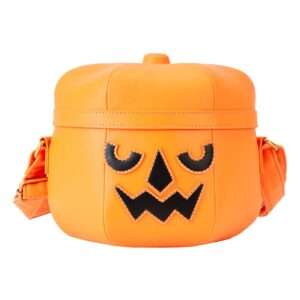 McDonalds By Loungefly Crossbody Halloween Happy Meal McPunkn Loungefly