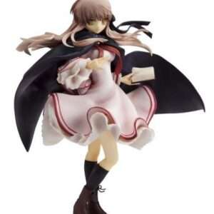 MEGAHOUSE REWRITE HIGH PRIESTESS AKANE SENRI STAT STATUA