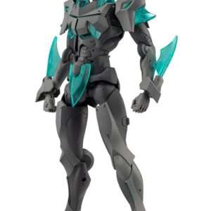 Megalomaria Unlimited Universe Model Kit Mephisto Prototype Color Ver. 18 Cm Kotobukiya