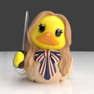 Megan Tubbz Pvc Figura Megan 1st Edition 10 Cm Numskull