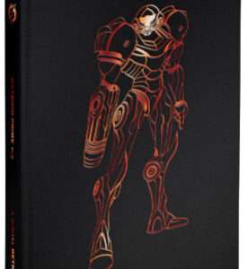 METROID PRIME 1-3 A VISUAL RETROSPECTIVE GUIDA STRATEGICA EU GUIDE STRATEGICHE - GUIDE/LIBRI