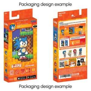 MGS 1 PSYCHO MANTISFIGGYZ MAGNET Magneti First4figures