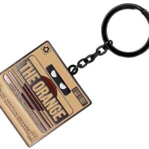 MGS2 KEY RING Portachiavi Fanattik