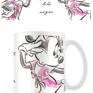 Mickey Mouse Tazza Sweet Pyramid International