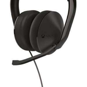 MICROSOFT XONE CUFFIE STEREO