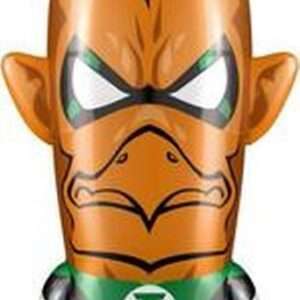 MIMOCO USB FLASH DRIVE 4GB -GREEN LANT TOMAR-RE USB