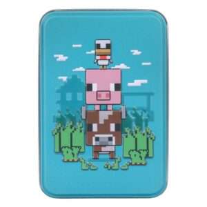 Minecraft Playing Cards Animals Paladone Products