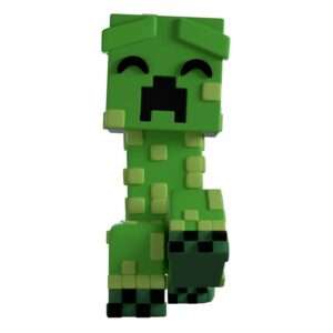 Minecraft Vinile Figura Haunted Creeper 10 Cm Youtooz