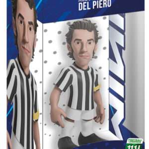 MINIX ALESSANDRO DEL PIERO JUVENTUS SPORT - FIGURES