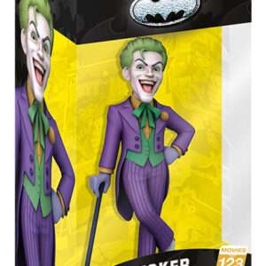 MINIX JOKER DC COMICS BATMAN - FIGURES
