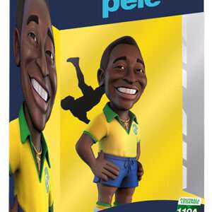 MINIX PELE' BRASILE SPORT - FIGURES