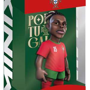 MINIX RAFAEL LEAO PORTOGALLO SPORT - FIGURES