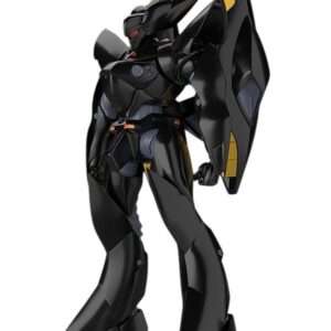 Mobile Police Moderoid Model Kit Patlabor Griffon W/Aqua Good Smile Company