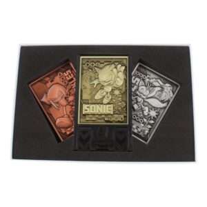 Modern Sonic Digipiatti Phone Stand Starter Pack Exquisite Gaming