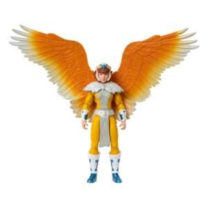 Motu x Tmnt: Turtles Of Grayskull Action Figura April O'neil 14 Cm Mattel