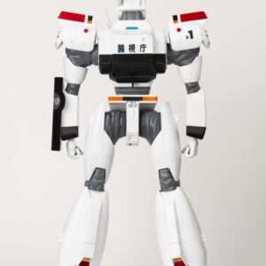 MP PATLABOR INGRAM UNIT 01 1/20 FIG Figura Genco