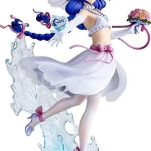 Mushoku Tensei: Jobless Reincarnation Order Pvc Statua 1/7 Roxy Migurdia Wedding Swimsuit 21 Cm Good Smile Company