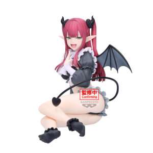 My Dress-up Darling Marin Kitagawa Detailed Elegance  Figura 17cm Banpresto