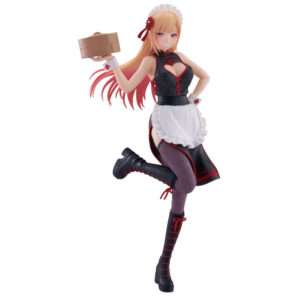 My Dress-up Darling Marin Kitagawa Detailed Elegance Figura 23cm Banpresto