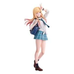 My Dress-up Darling Pop Up Parade Pvc Statua Marin Kitagawa 19 Cm Good Smile Company
