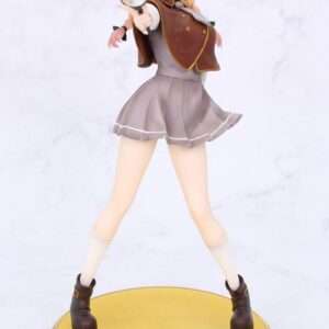 My Dress-up Darling Vivit Pvc Statua Marin Kitagawa Detective Ver. 18 Cm System Service