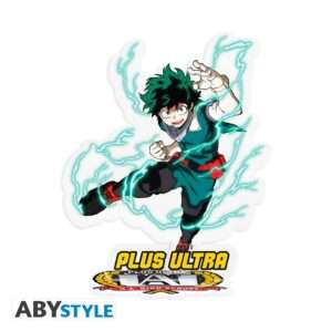 MY HERO ACADEMIA - Acryl® - Izuku