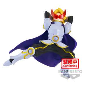 My Hero Academia Amazing Heroes Yuga Aoyama Figura 14cm Banpresto