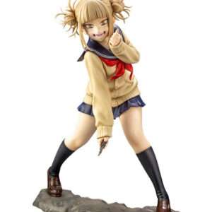 My Hero Academia Artfxj Statua 1/8 Himiko Toga 20 Cm Kotobukiya