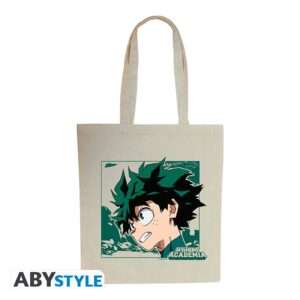 My Hero Academia - Borsa Portatutto - "deku"