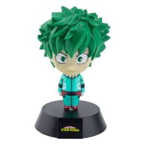 My Hero Academia Icon Light Academia Izuku Midoriya Paladone Products
