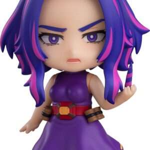 My Hero Academia Nendoroid Action Figura Lady Nagant 10 Cm Takara Tomy