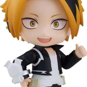 My Hero Academia Nendoroid Bambola Action Figura Denki Kaminari 10 Cm Good Smile Company