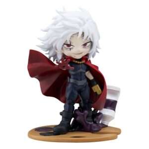 My Hero Academia Palverse Pvc Statua Tomura Shigarak 10 Cm Bushiroad