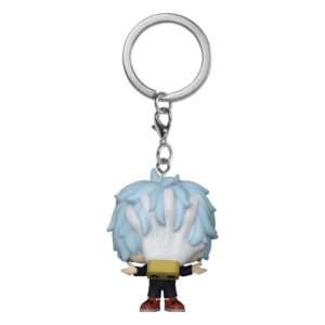 My Hero Academia Pop! Vinile Portachiavis 4 Cm Shigaraki (hideout)  Funko