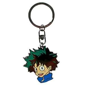 My Hero Academia Portachiavi Deku Abystyle