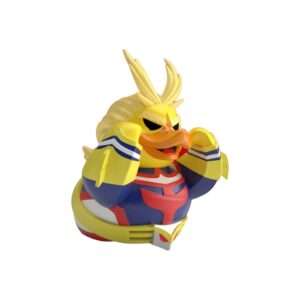 My Hero Academia Tubbz Pvc Figura All Might Boxed Edition 10 Cm Numskull