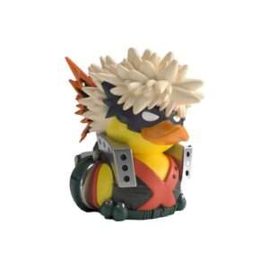 My Hero Academia Tubbz Pvc Figura Bakugo Boxed Edition 10 Cm Numskull